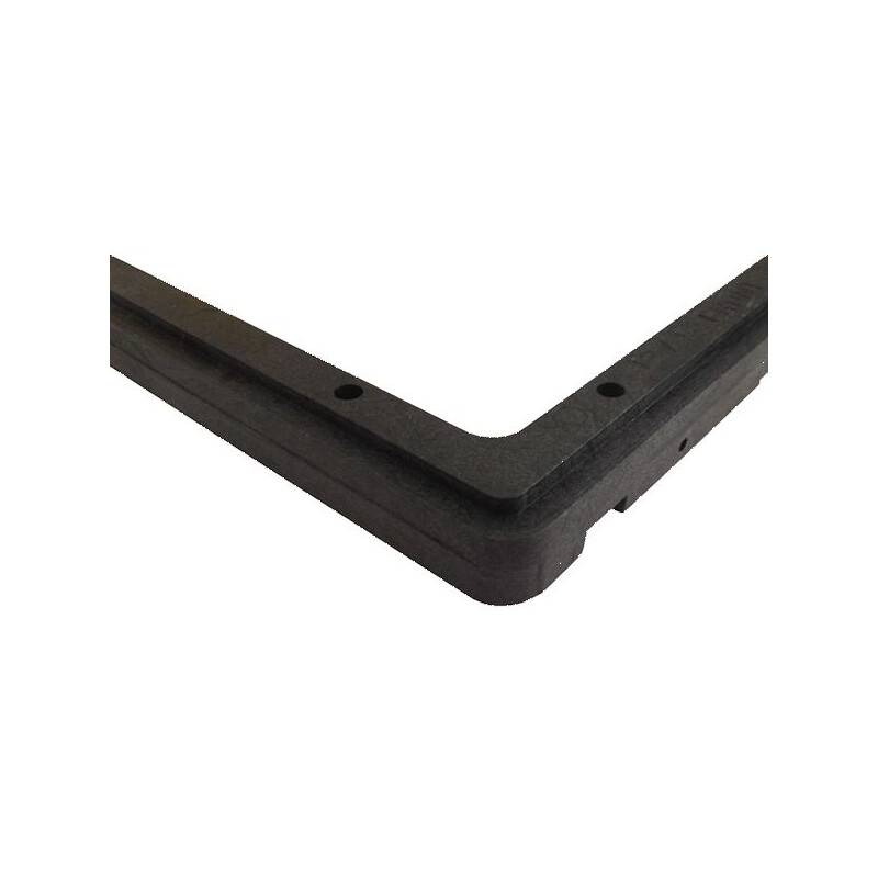 Peli Case 1400PF montageframe - vloer