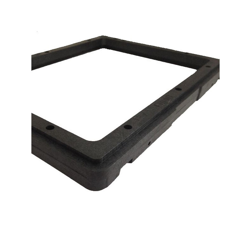 Peli Case 1400PF montageframe - vloer