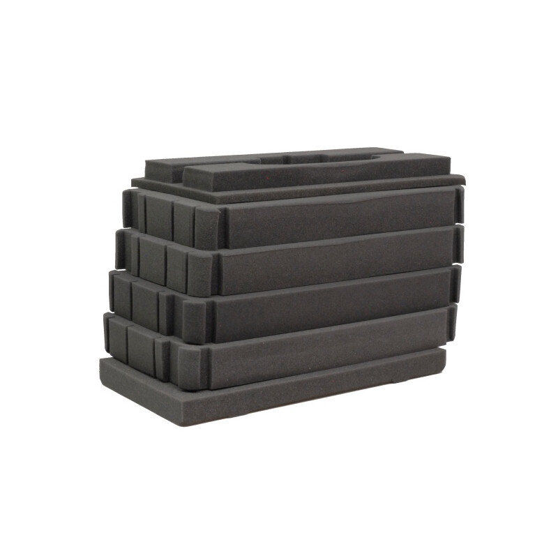 Peli Case 1461 Ersatzschaumstoff