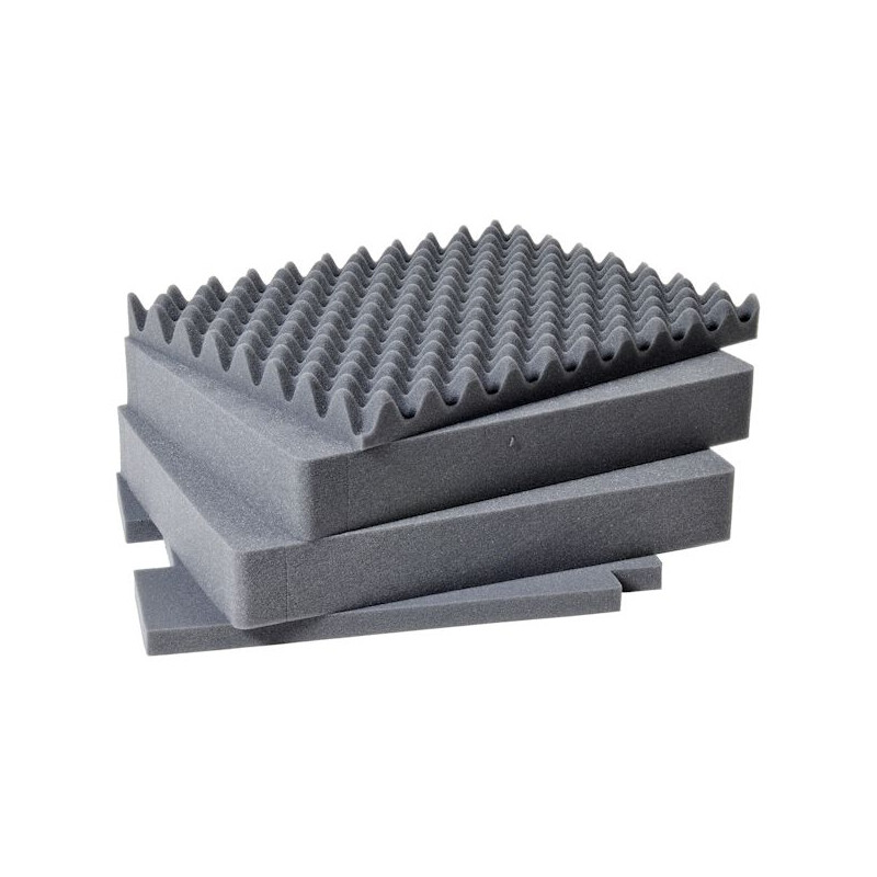 Peli Case 1561 Replacement foam