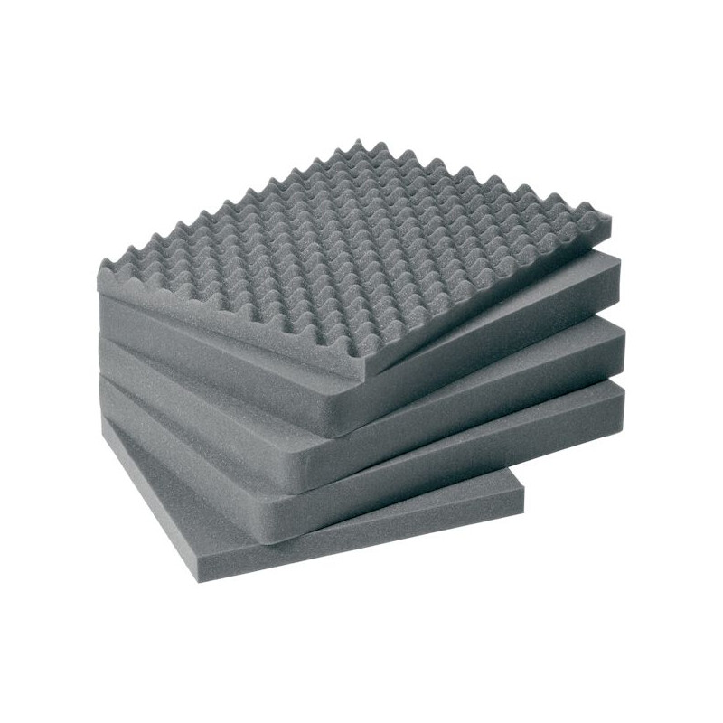 Peli Case 1611 Trolley mousse de rechange