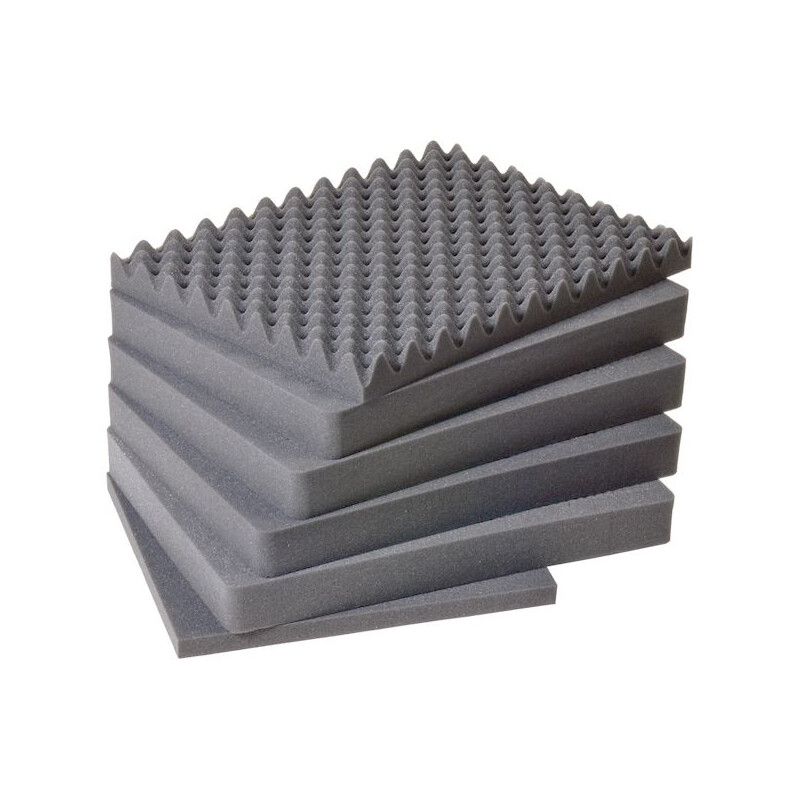Peli Case 1621 Mousse de rechange
