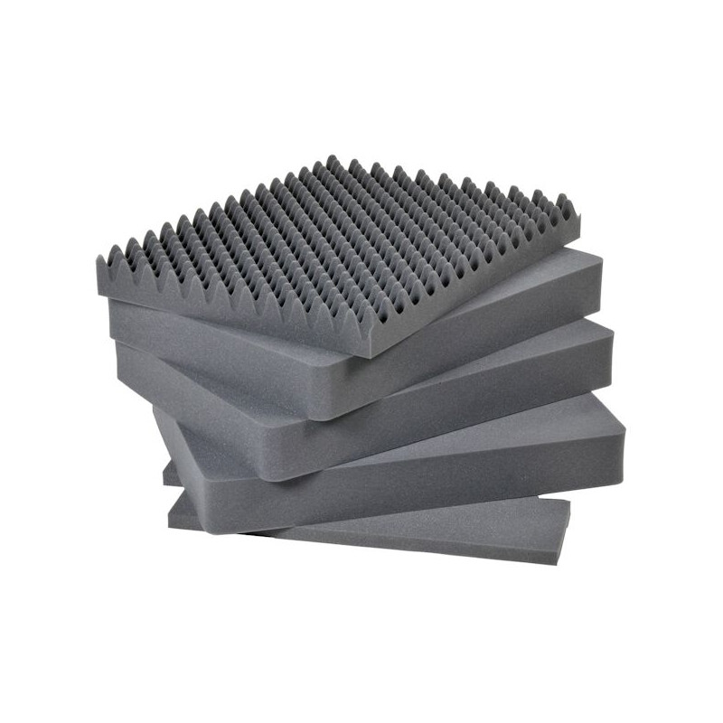 Peli Case 1631 Ersatzschaumstoff