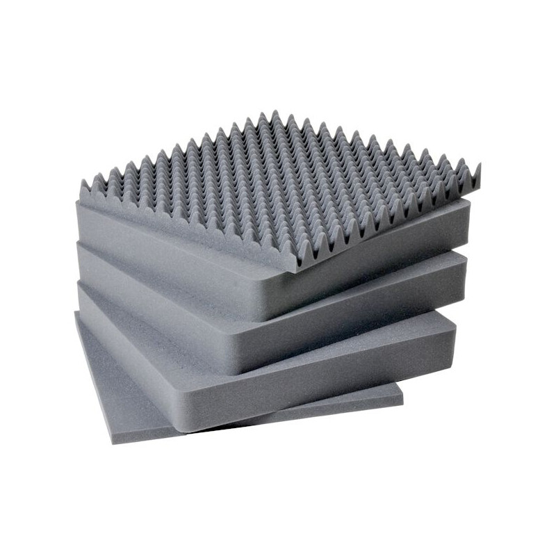 Peli Case 1641 Mousse de rechange