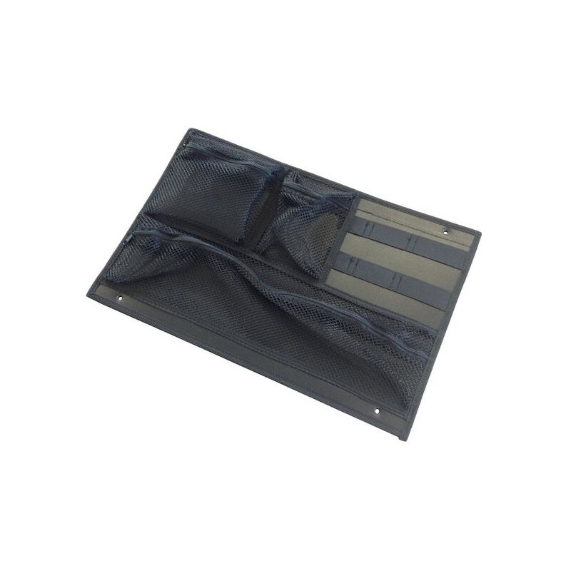 Verdeelschot voor fotohoes Peli Case 1500