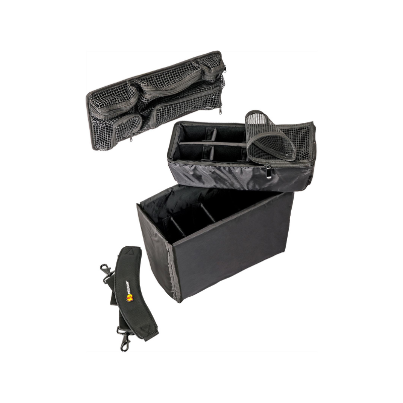 Sistema de compartimentación acolchado Peli Case 1435