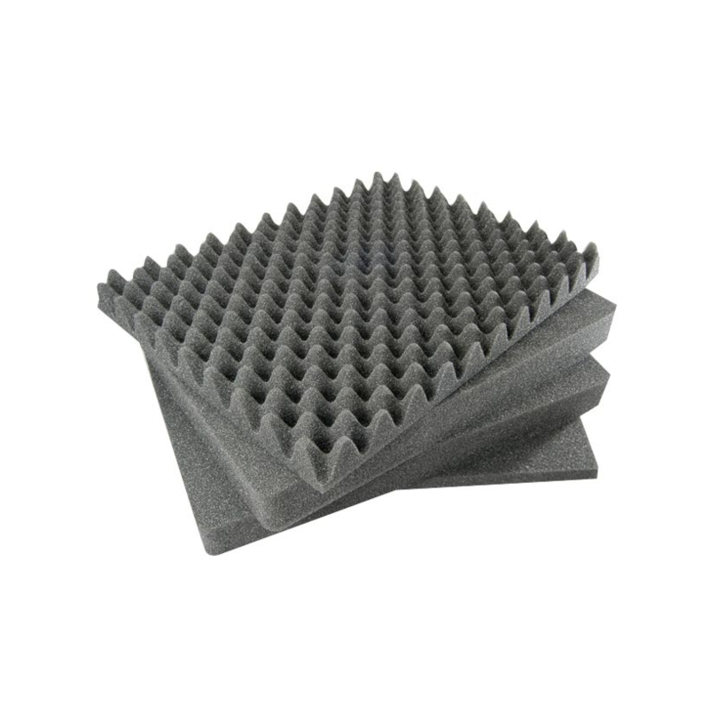 Peli Case 1771 Udskiftning af skum
