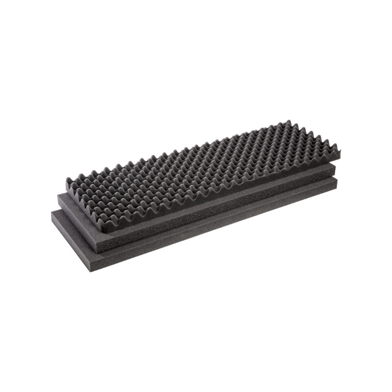 Peli Case 1721 Vervangingsschuim