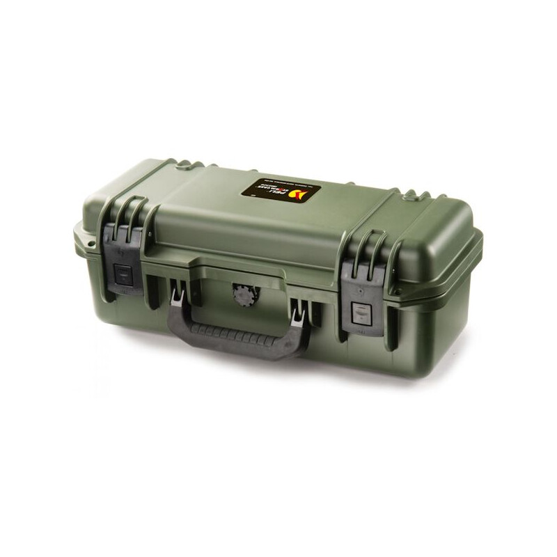 Peli Storm Case iM2306 with foam, olive