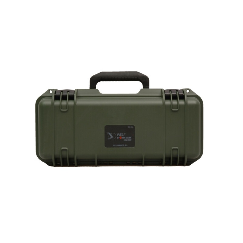 Peli Storm Case iM2306 with foam, olive