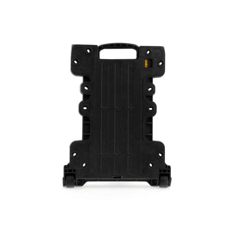 Peli Case Trolley rugplaat met wielen 1610/1620, zwart