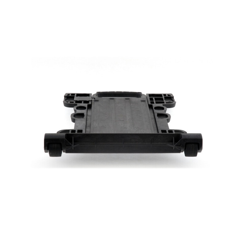 Peli Case Trolley rugplaat met wielen 1610/1620, zwart