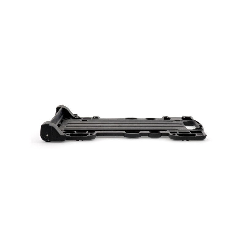 Peli Case Trolley rugplaat met wielen 1610/1620, zwart
