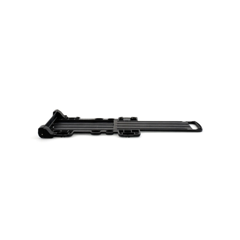 Peli Case Trolley rugplaat met wielen 1610/1620, zwart