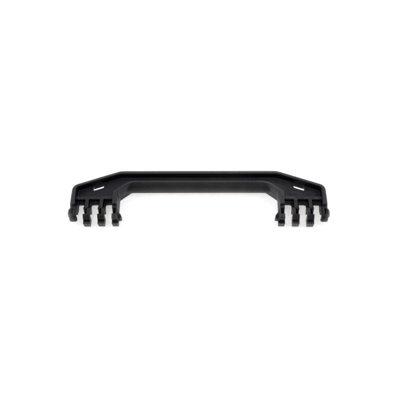 Peli Case vervangingshandgreep 326 mm, zwart
