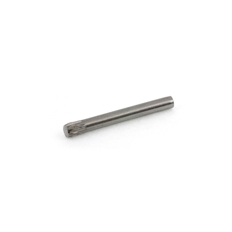 Sworzeń obudowy Peli 57,5 mm x ø 6,3 mm