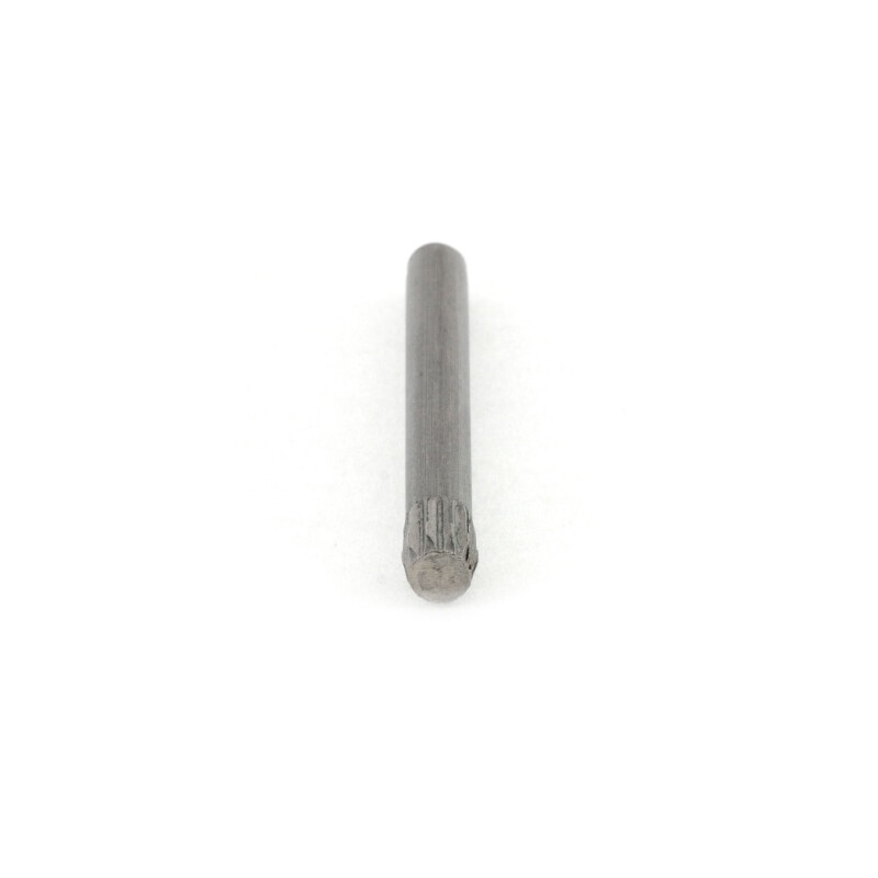 Sworzeń obudowy Peli 57,5 mm x ø 6,3 mm