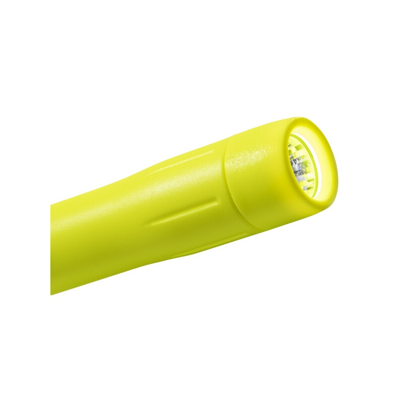 Peli Light 1975 LED ATEX Zone 0, gul