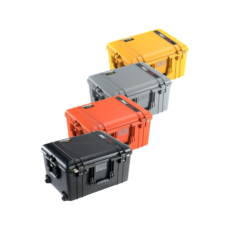 Peli Air Case 1607 Trolley