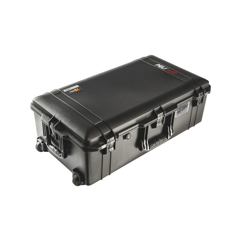 Peli luchtkoffer 1615 trolley