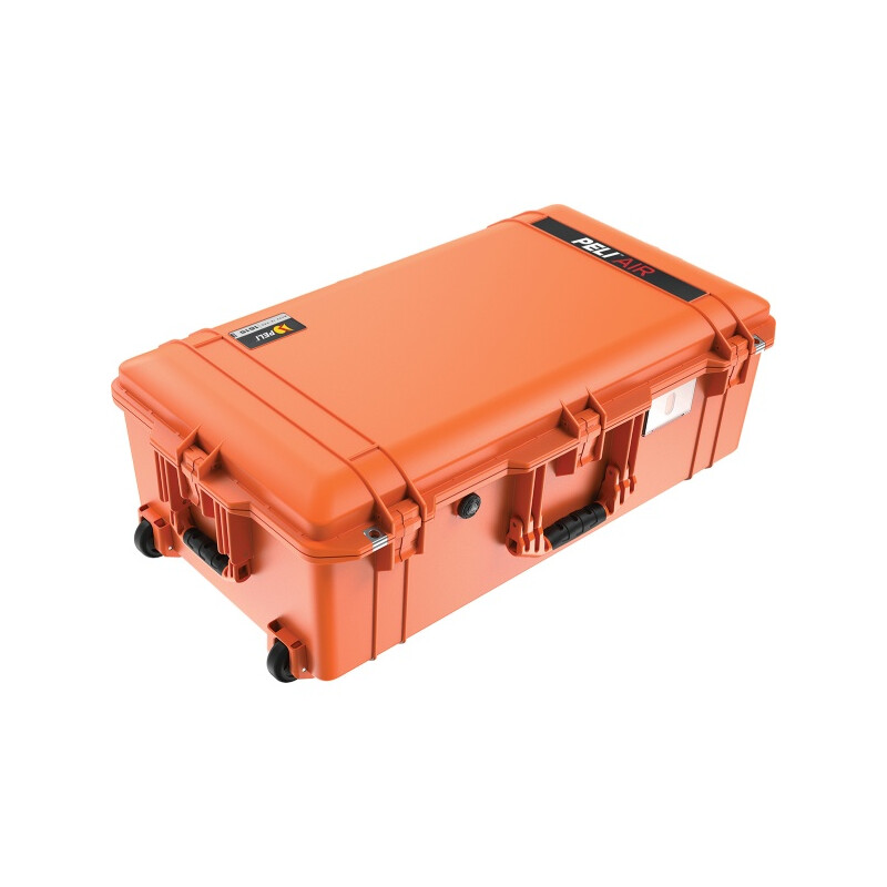 Peli luchtkoffer 1615 trolley