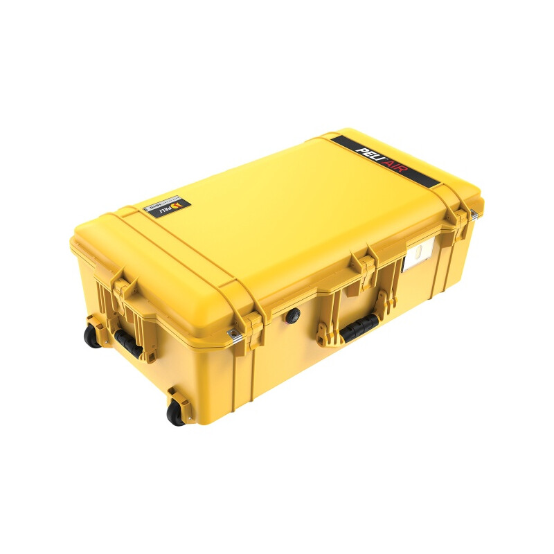 Peli luchtkoffer 1615 trolley