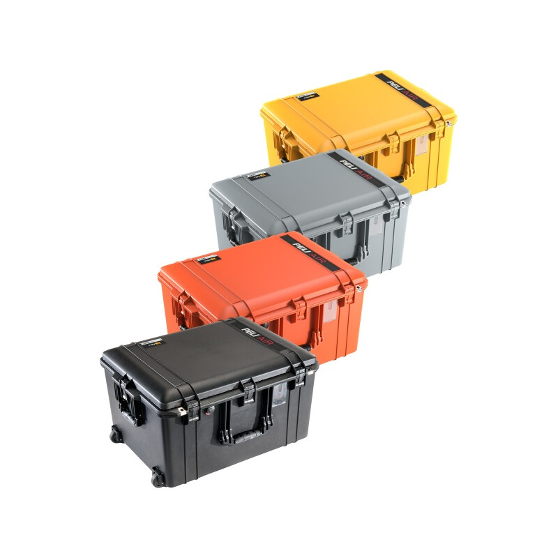 Wózek Peli Air Case 1637