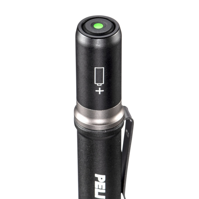 Peli Light 5000 LED lampe de poche, noir