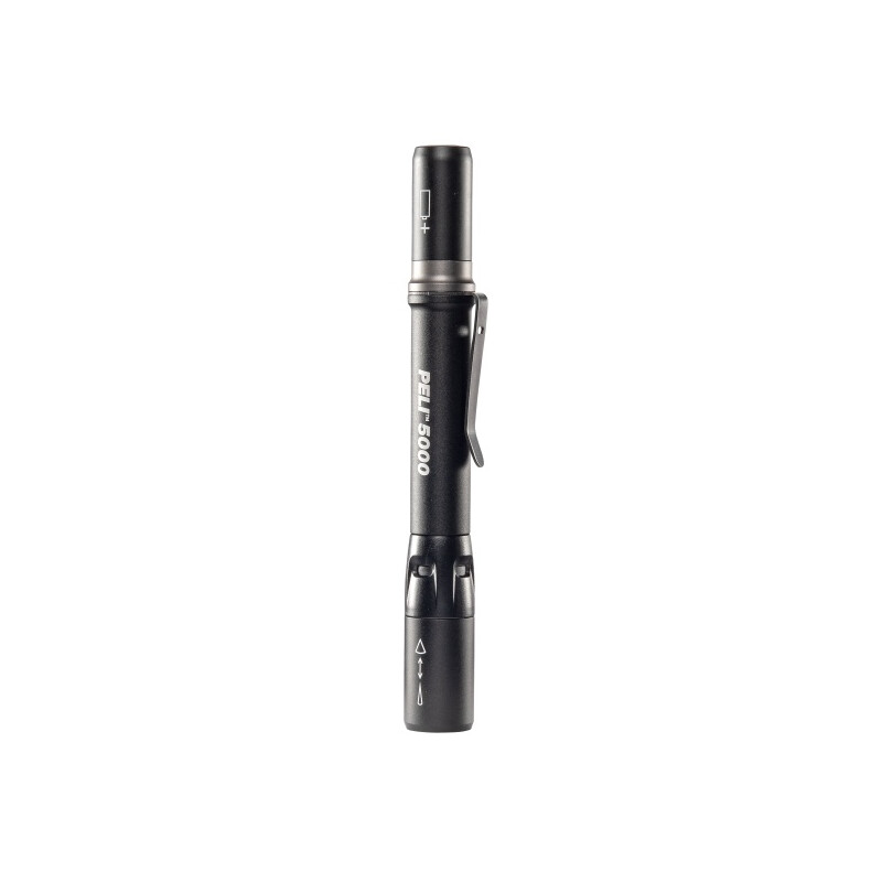 Peli Light 5000 LED lampe de poche, noir