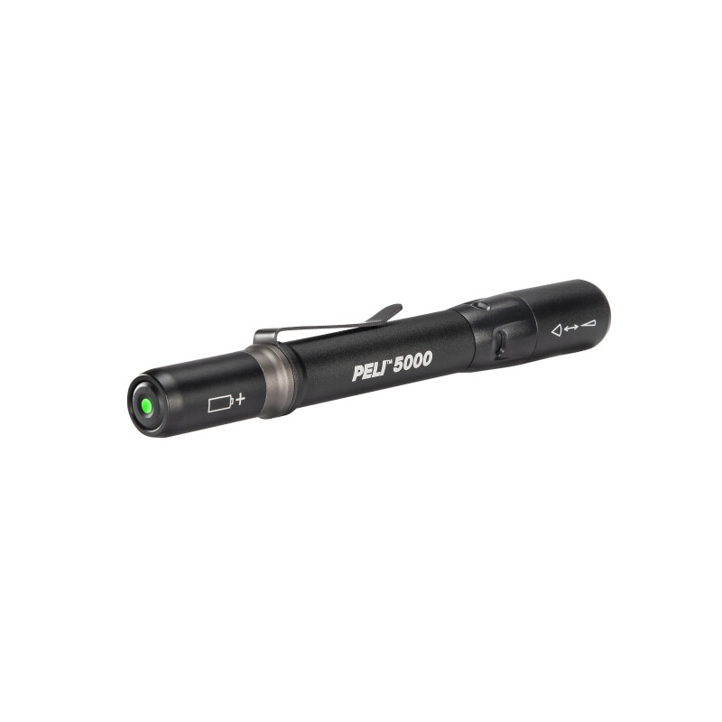 Peli Light 5000 LED lampe de poche, noir