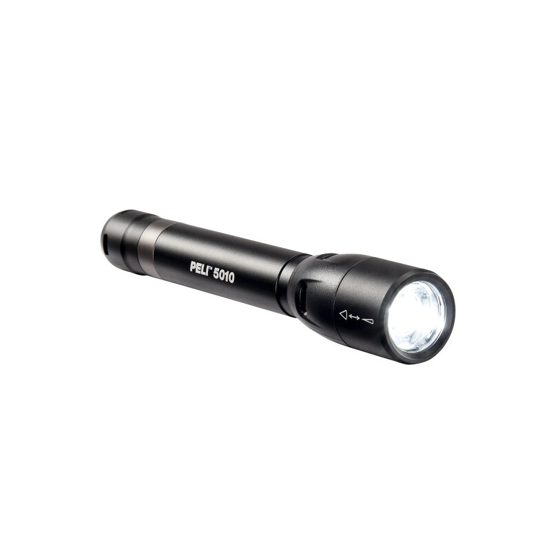Peli Light 5010 LED Taschenlampe, schwarz