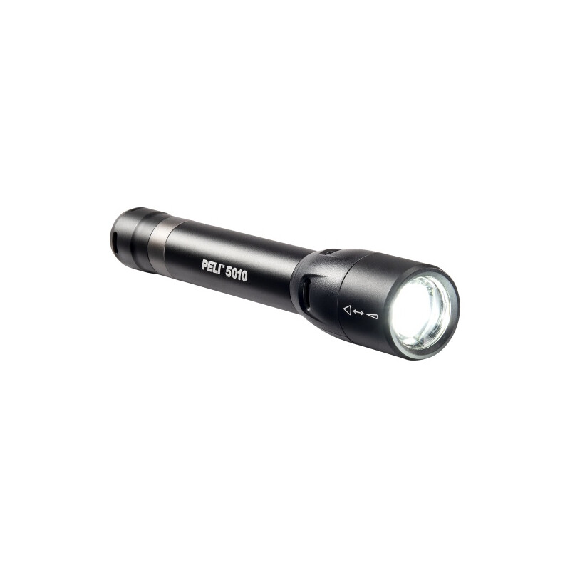 Peli Light 5010 LED Taschenlampe, schwarz