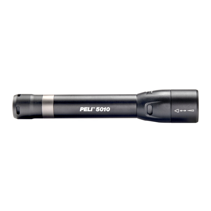 Peli Light 5010 LED Taschenlampe, schwarz
