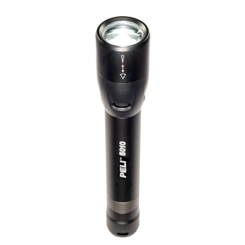 Peli Light 5010 LED Taschenlampe, schwarz