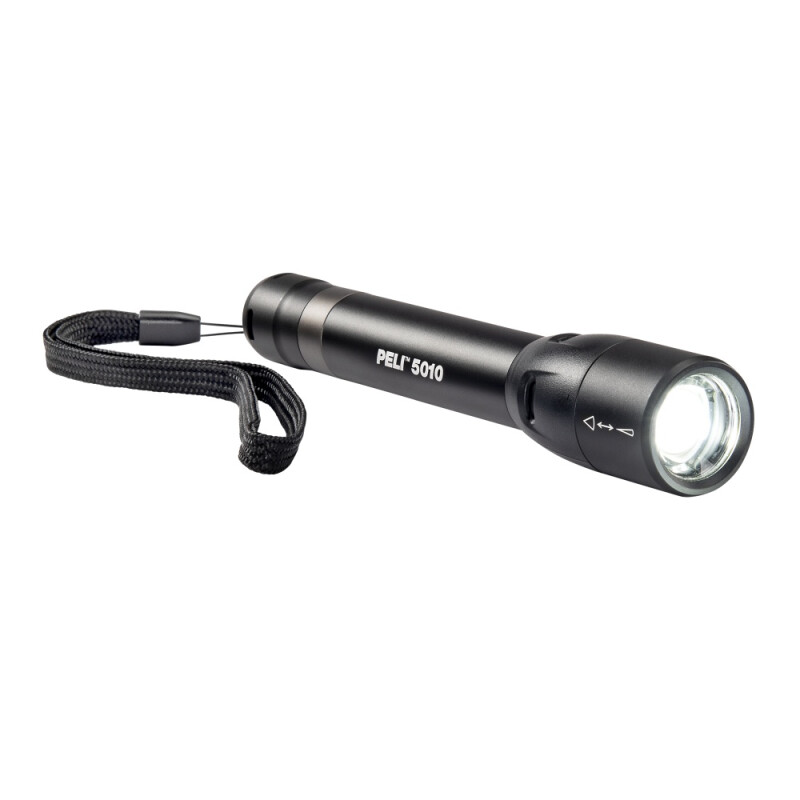 Peli Light 5010 LED Taschenlampe, schwarz