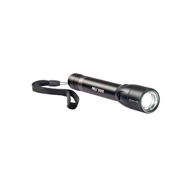 Peli Light 5010 LED Taschenlampe, schwarz