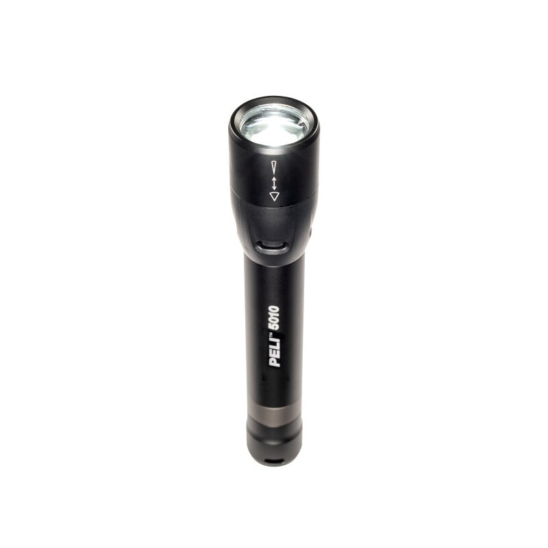 Peli Light 5010 LED Taschenlampe, schwarz