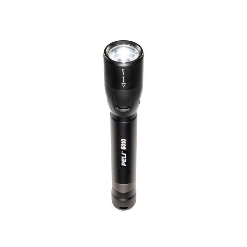 Peli Light 5010 LED Taschenlampe, schwarz