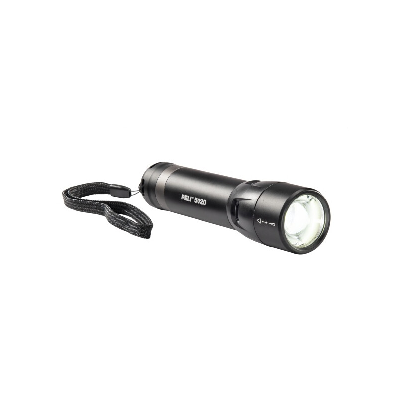 Peli Light 5020 LED industrial torch, black