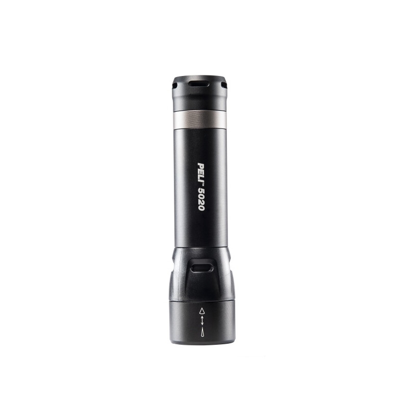 Peli Light 5020 LED industrial torch, black