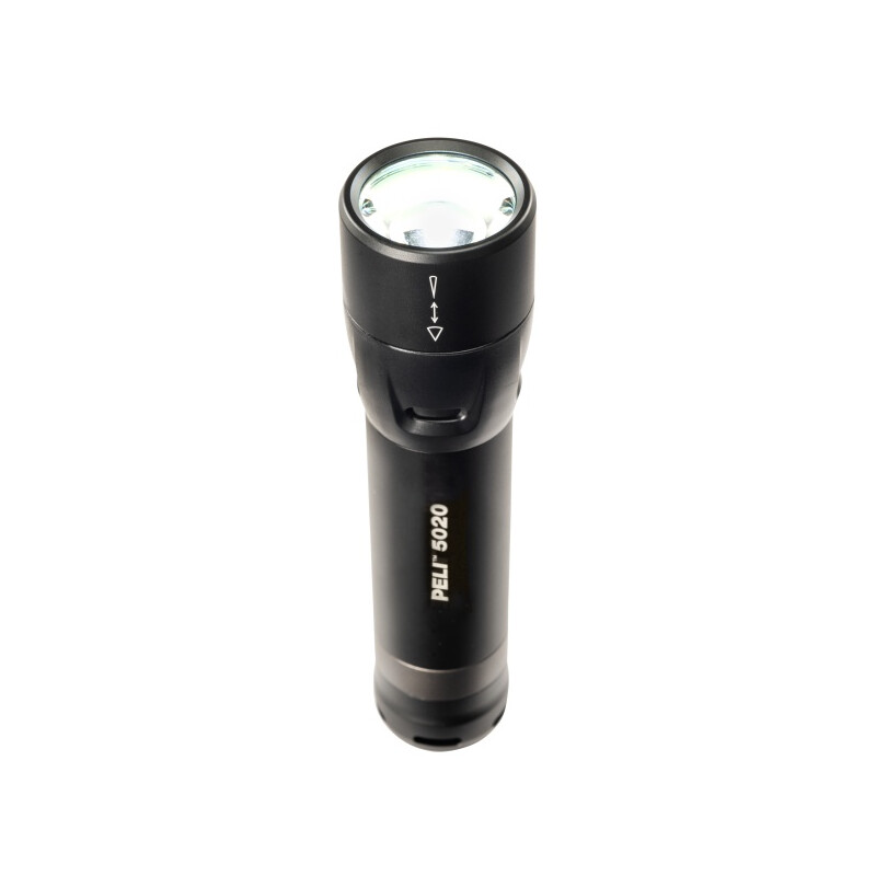 Peli Light 5020 LED industrial torch, black