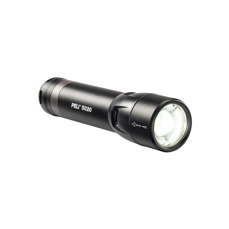 Peli Light 5020 LED industrial torch, black