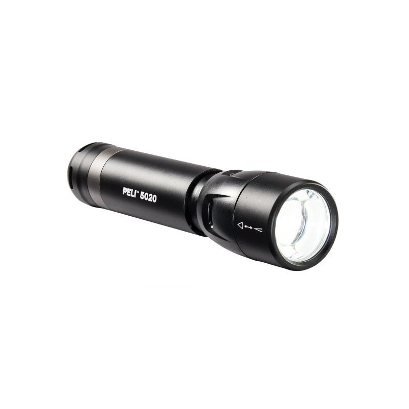 Peli Light 5020 LED industrial torch, black
