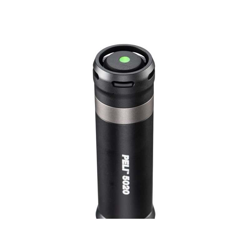 Peli Light 5020 LED industrial torch, black