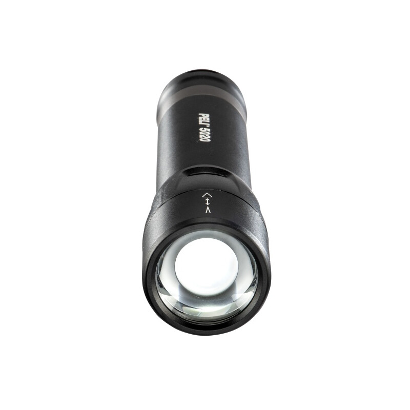 Peli Light 5020 LED industrial torch, black