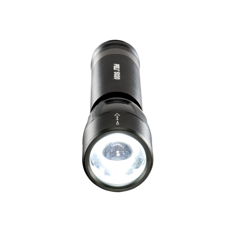 Peli Light 5020 LED industrial torch, black