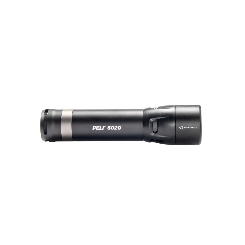 Peli Light 5020 LED industrial torch, black