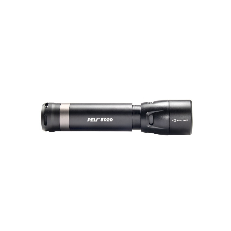Peli Light 5020 LED industrial torch, black