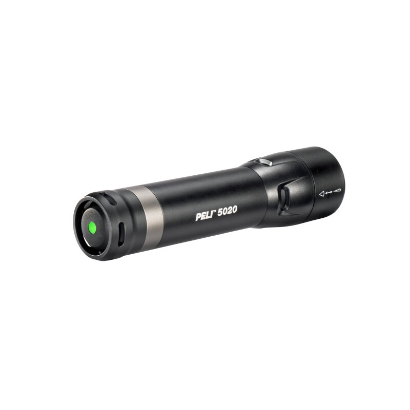 Linterna industrial Peli Light 5050R LED, negra