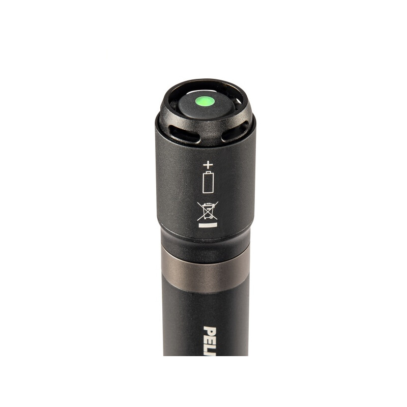 Linterna industrial Peli Light 5050R LED, negra